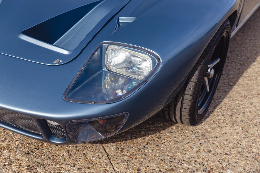 2021 Ford Replica - Image 29 of 31