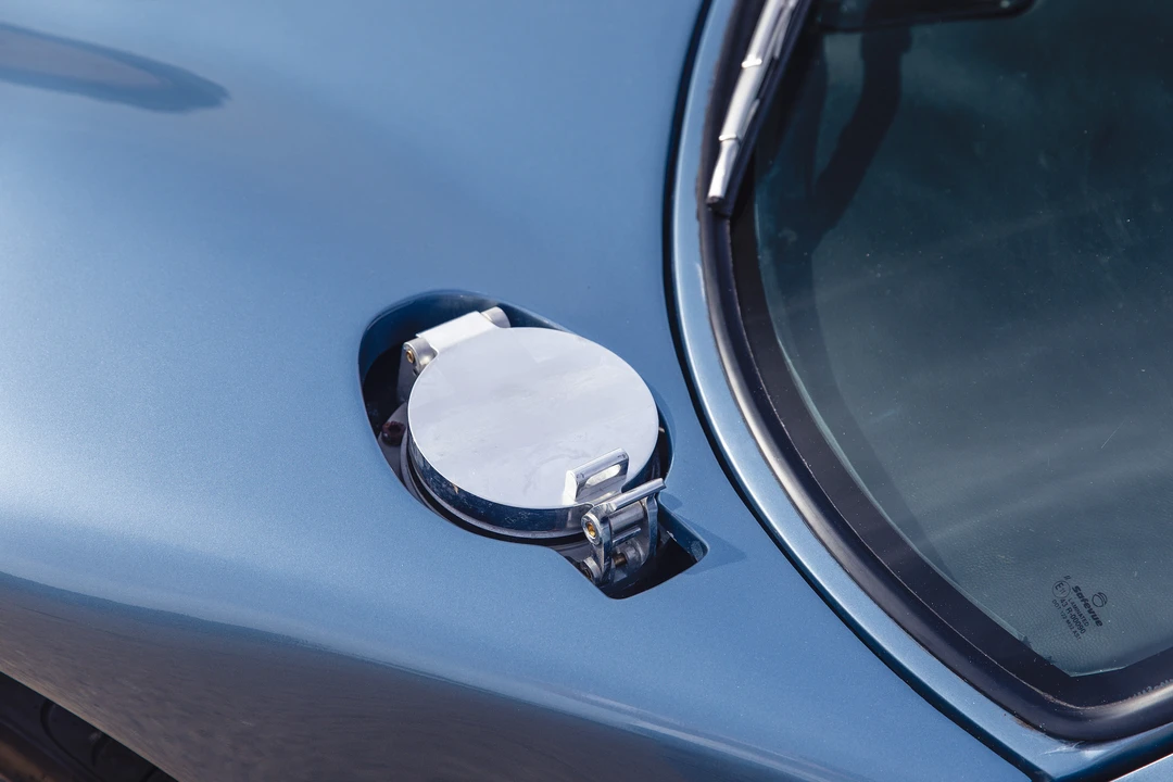 2021 Ford Replica - Image 30 of 31