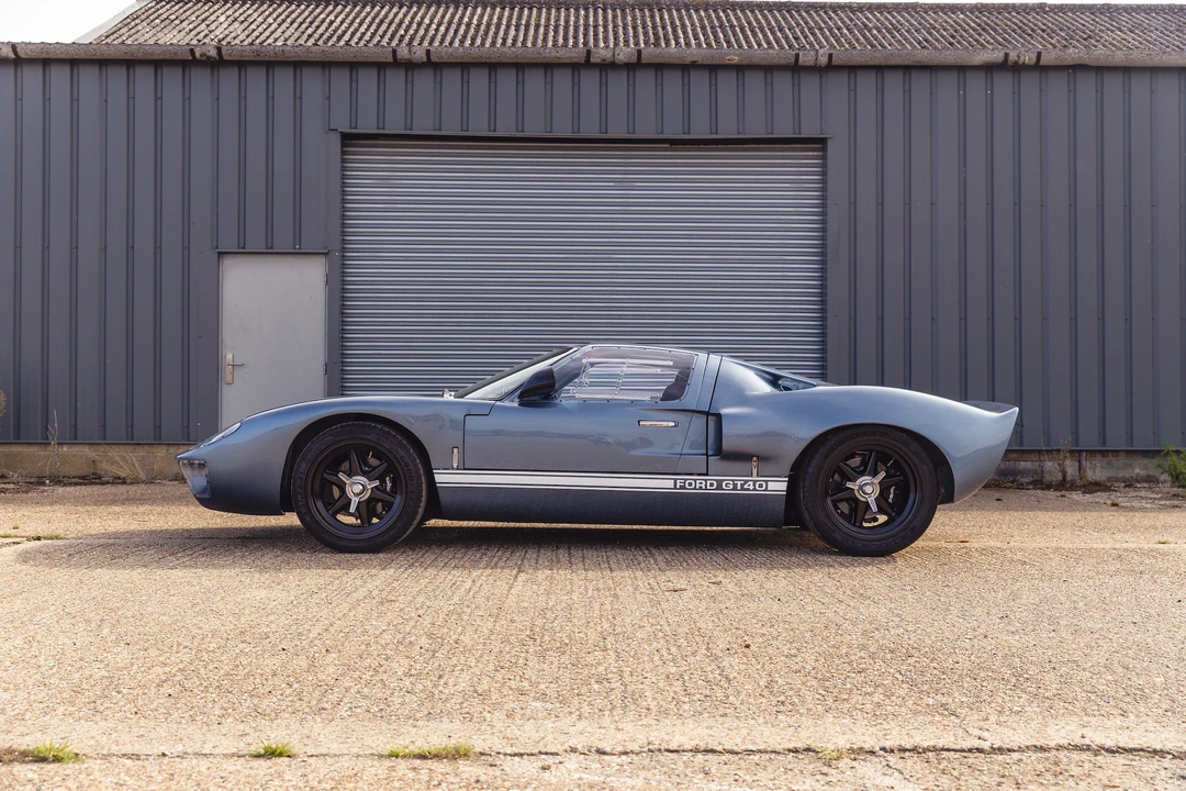 2021 Ford Replica - Image 15 of 31