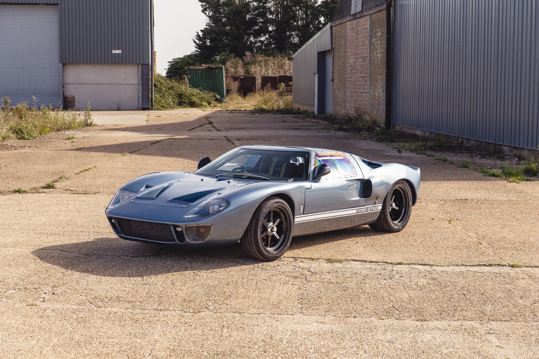 2021 Ford Replica - Image 16 of 31