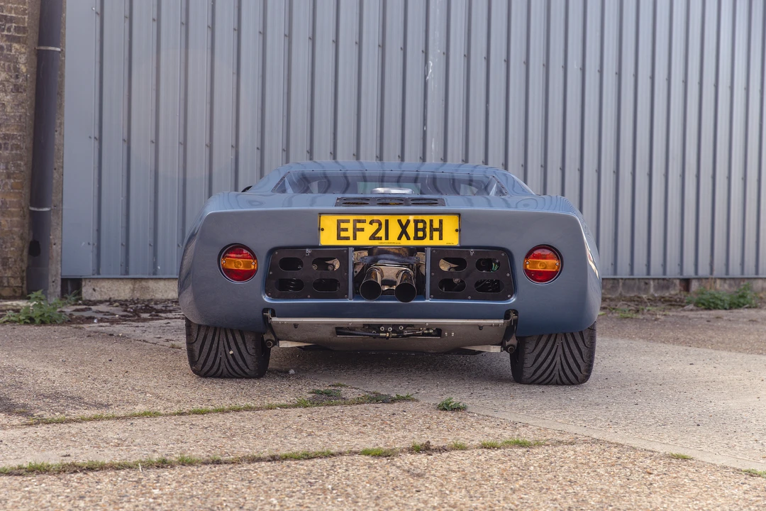 2021 Ford Replica - Image 14 of 31
