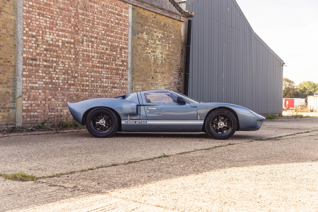 2021 Ford Replica - Image 12 of 31