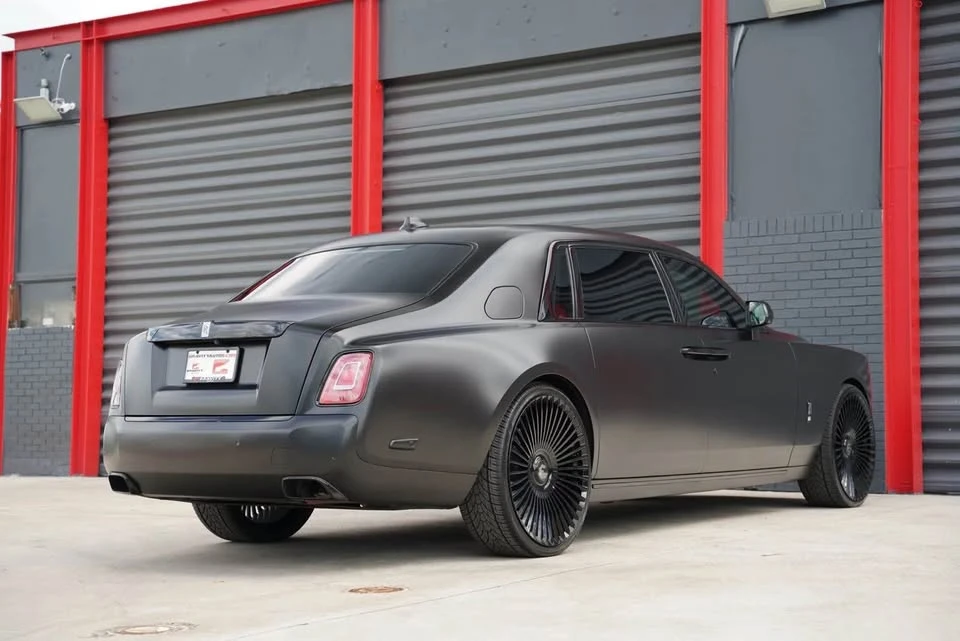 2021 Rolls-Royce Phantom VIII - Image 19 of 21