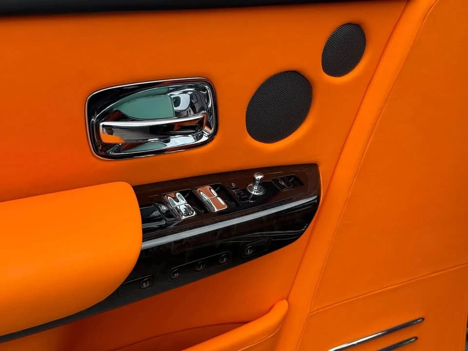 2021 Rolls-Royce Phantom VIII - Image 16 of 20