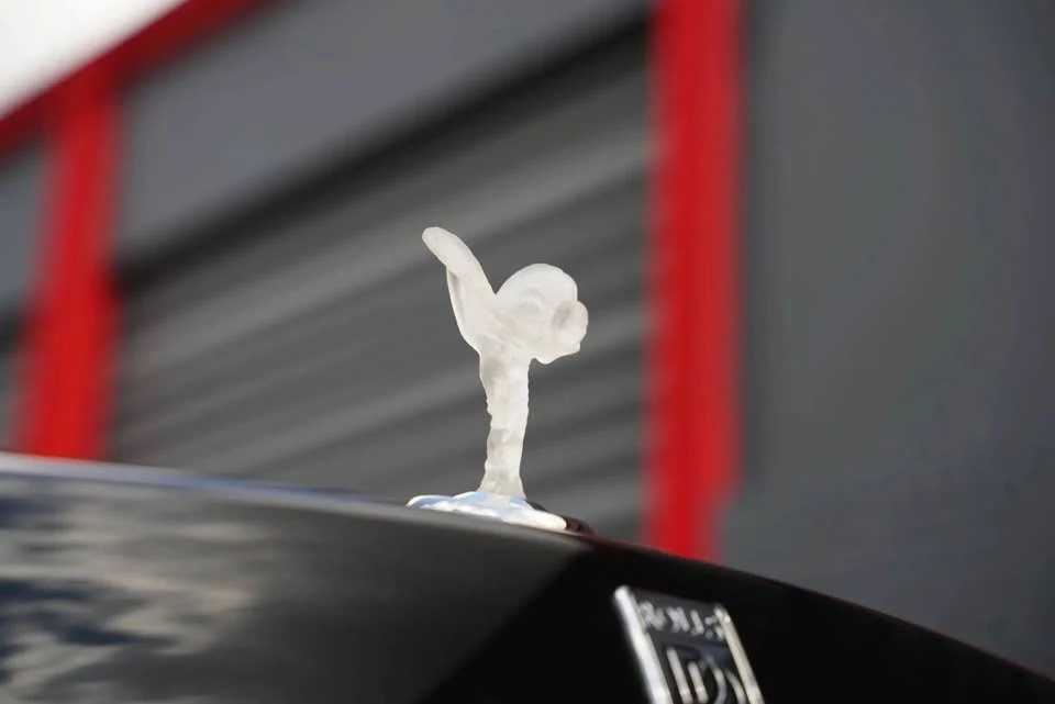 2021 Rolls-Royce Phantom VIII - Image 4 of 20