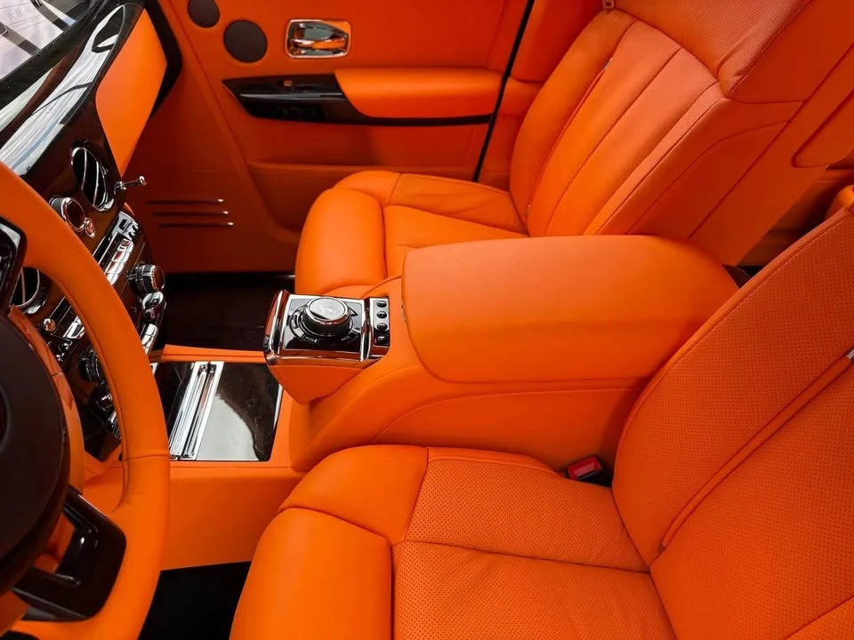 2021 Rolls-Royce Phantom VIII - Image 12 of 21