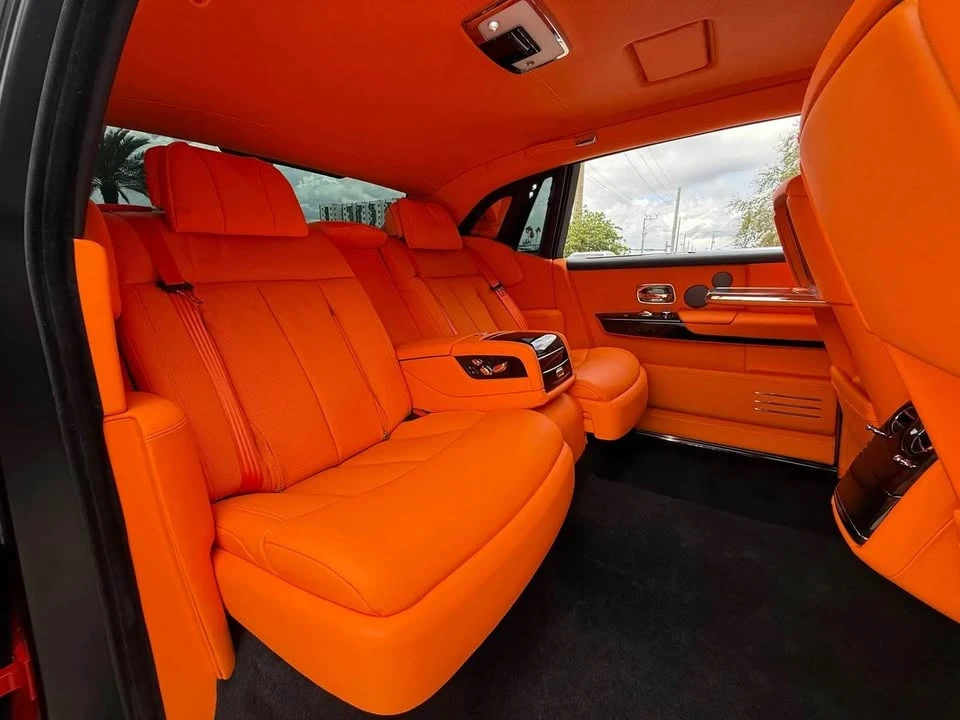 2021 Rolls-Royce Phantom VIII - Image 13 of 21