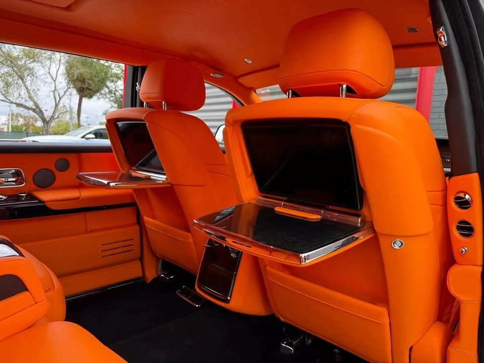 2021 Rolls-Royce Phantom VIII - Image 15 of 20
