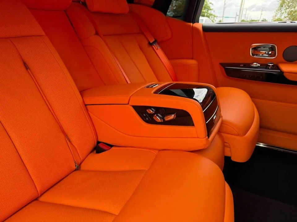 2021 Rolls-Royce Phantom VIII - Image 14 of 20