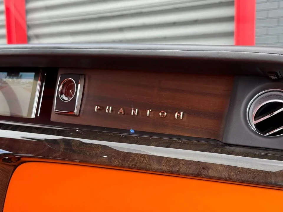 2021 Rolls-Royce Phantom VIII - Image 9 of 21