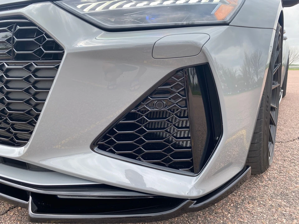 2021 Audi C8 RS6 - Image 14 of 16