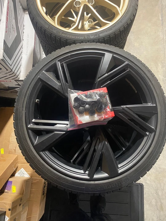 2021 Audi C8 RS6 - Image 8 of 16