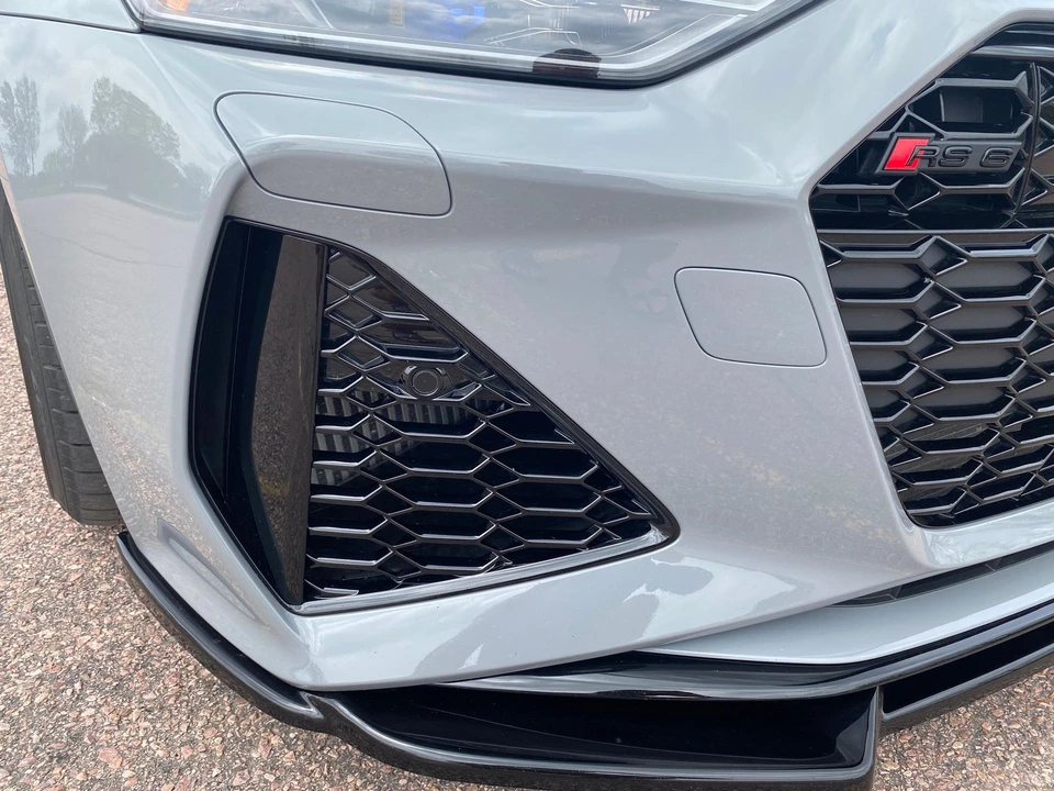 2021 Audi C8 RS6 - Image 13 of 16