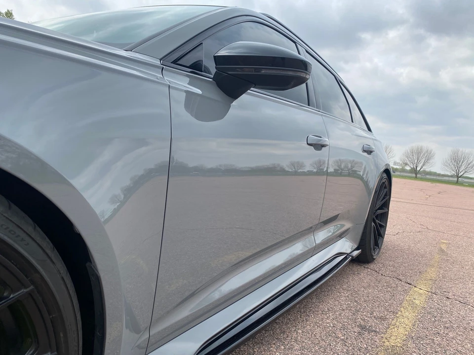 2021 Audi C8 RS6 - Image 16 of 16