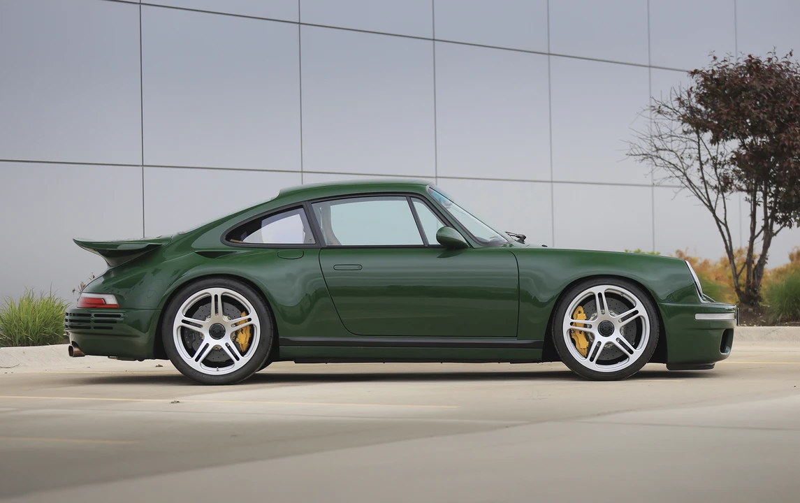 2021 RUF - Image 6 of 8