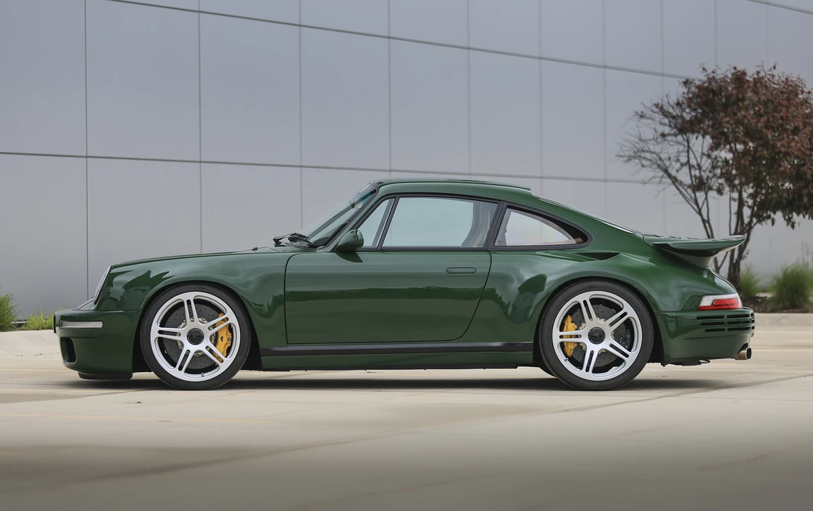 2021 RUF - Image 2 of 8