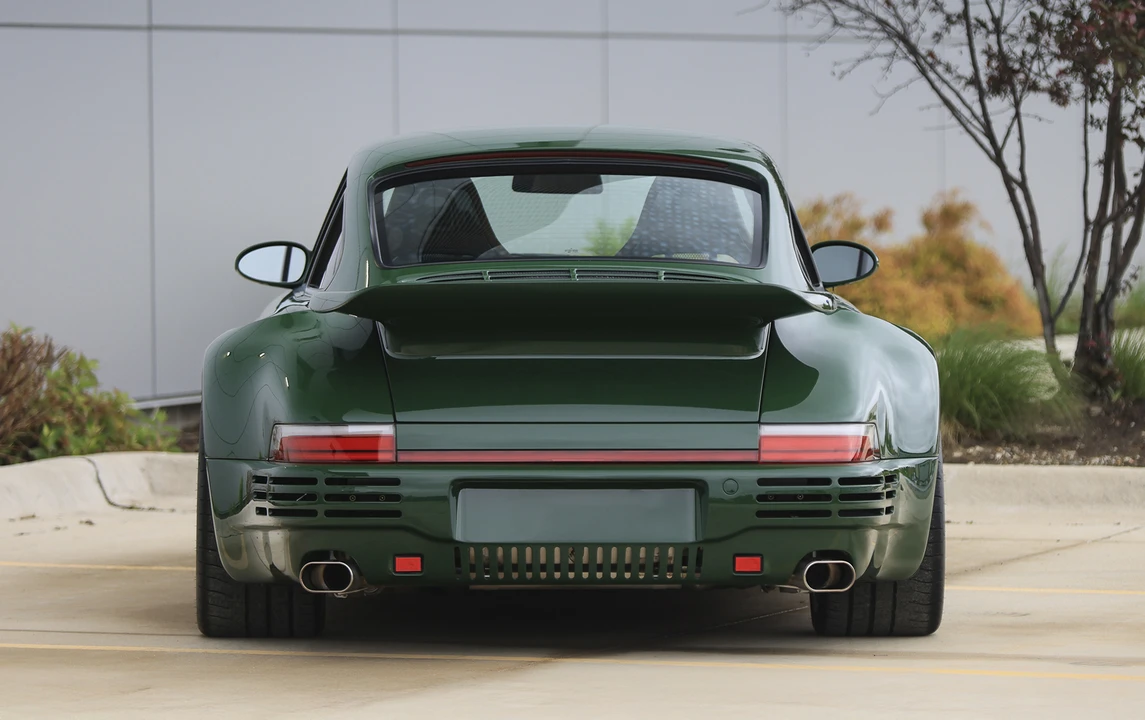 2021 RUF - Image 4 of 8