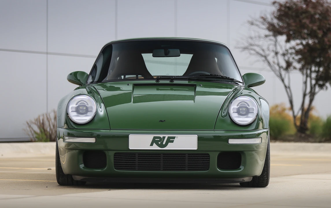 2021 RUF - Image 8 of 8