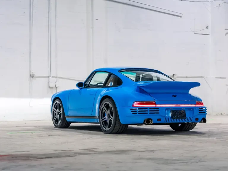 2021 RUF - Image 11 of 31