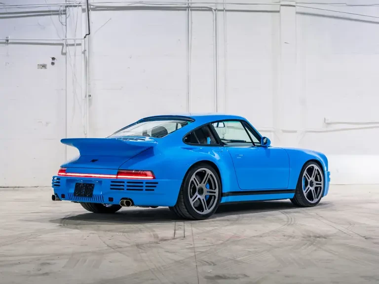 2021 RUF - Image 3 of 31