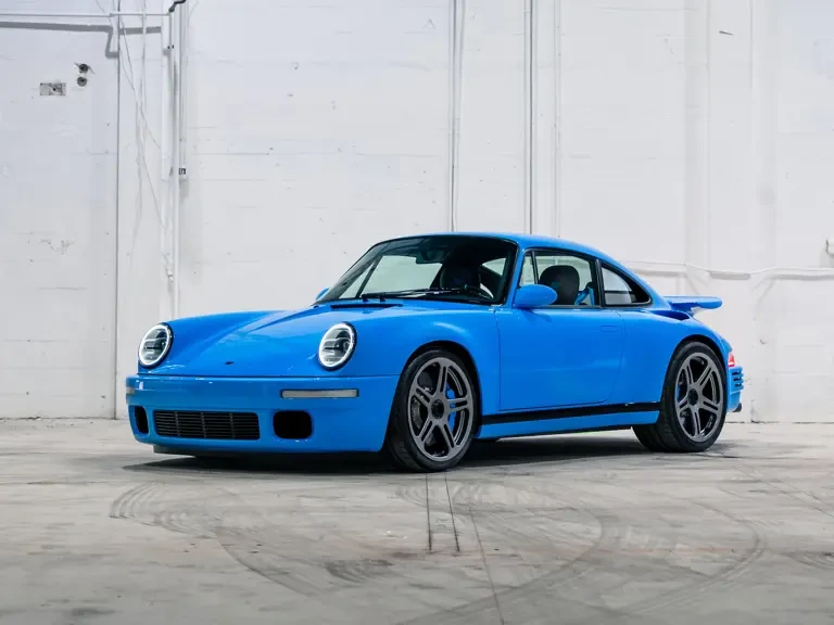 2021 RUF - Image 2 of 31