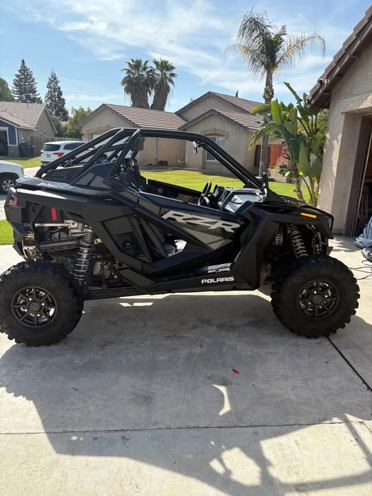2021 Polaris - Image 3 of 6