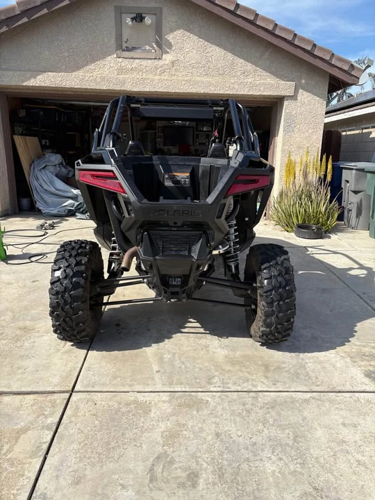2021 Polaris - Image 4 of 6