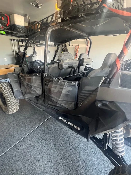 2021 Polaris - Image 8 of 9