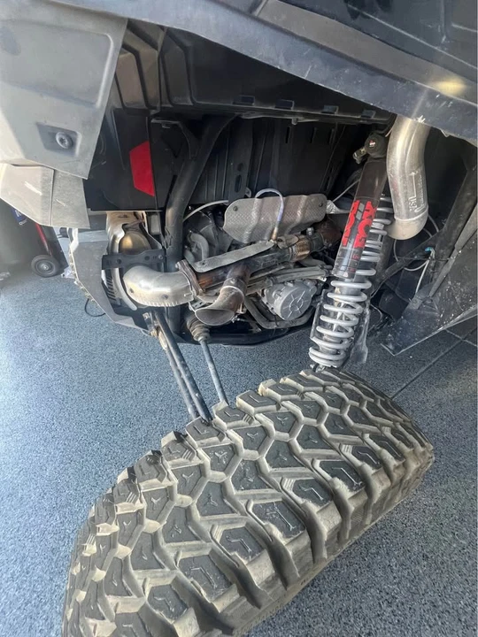 2021 Polaris - Image 5 of 9