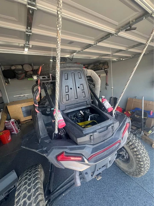 2021 Polaris - Image 6 of 9