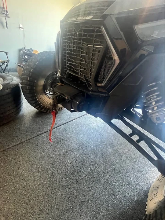 2021 Polaris - Image 9 of 9