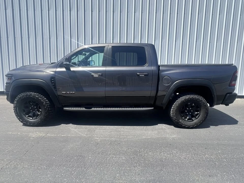 2021 Ram 1500 2nd Gen - Image 3 of 8