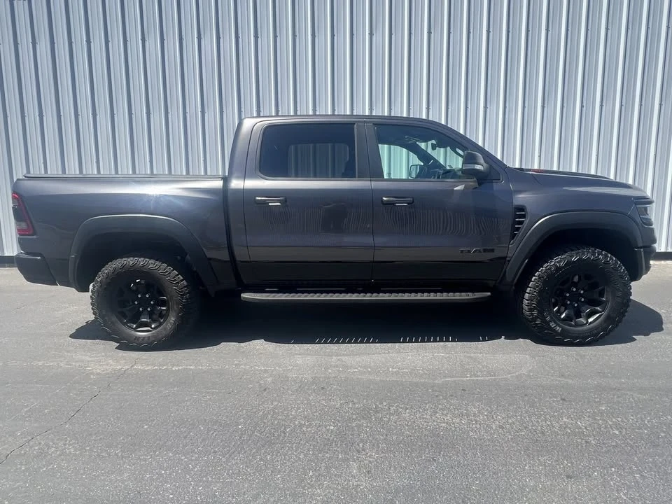 2021 Ram 1500 2nd Gen - Image 6 of 8