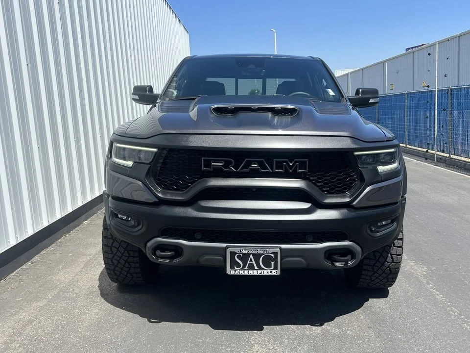 2021 Ram 1500 2nd Gen - Image 2 of 8