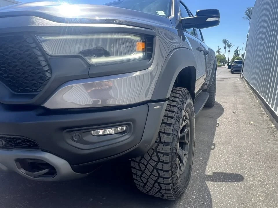 2021 Ram 1500 2nd Gen - Image 8 of 8