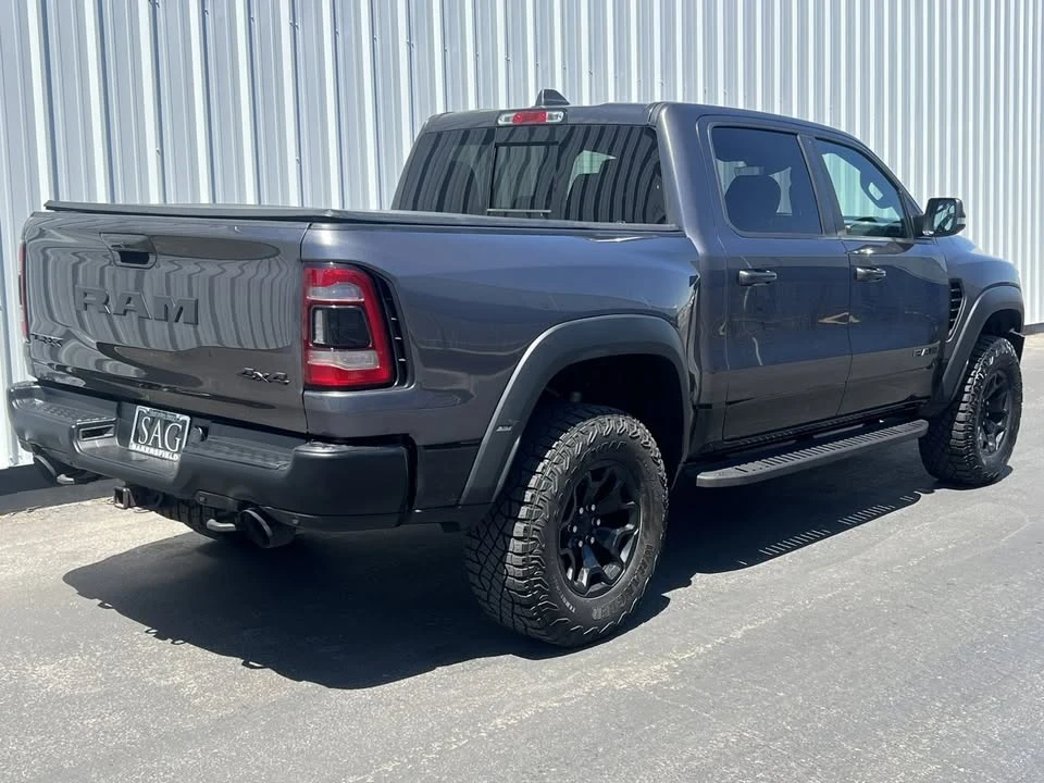 2021 Ram 1500 2nd Gen - Image 5 of 8
