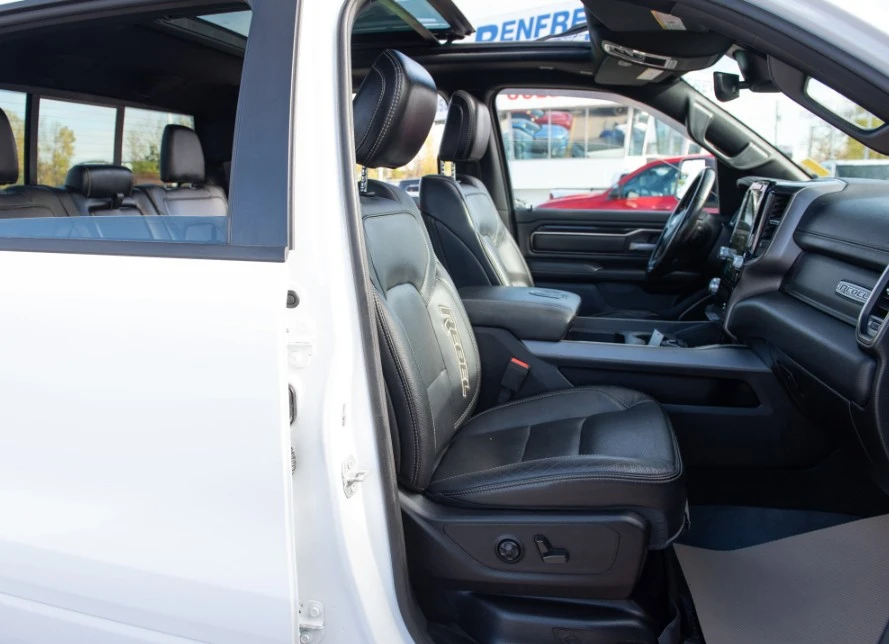 2021 Ram 1500 2nd Gen - Image 6 of 6