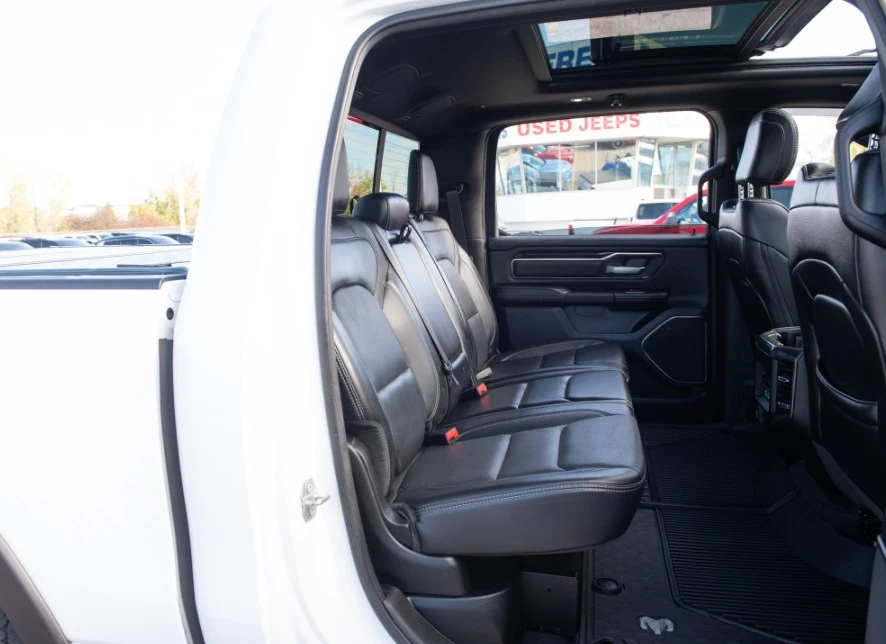 2021 Ram 1500 2nd Gen - Image 5 of 6