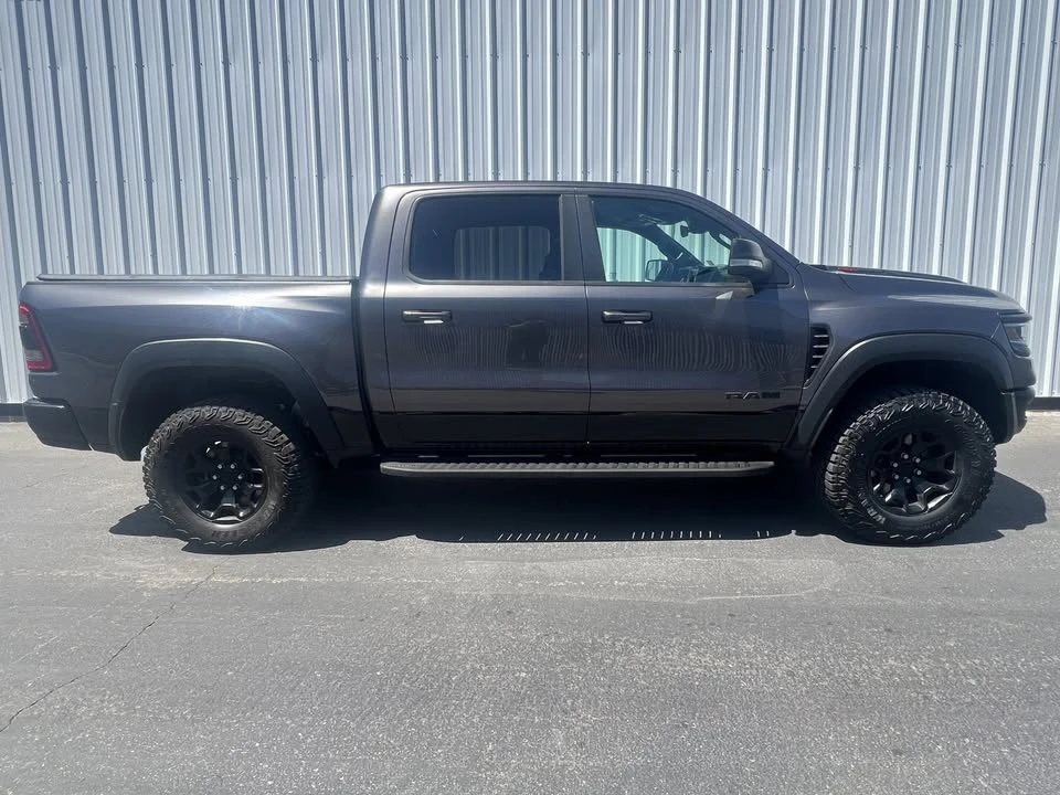 2021 Ram 1500 2nd Gen - Image 7 of 9