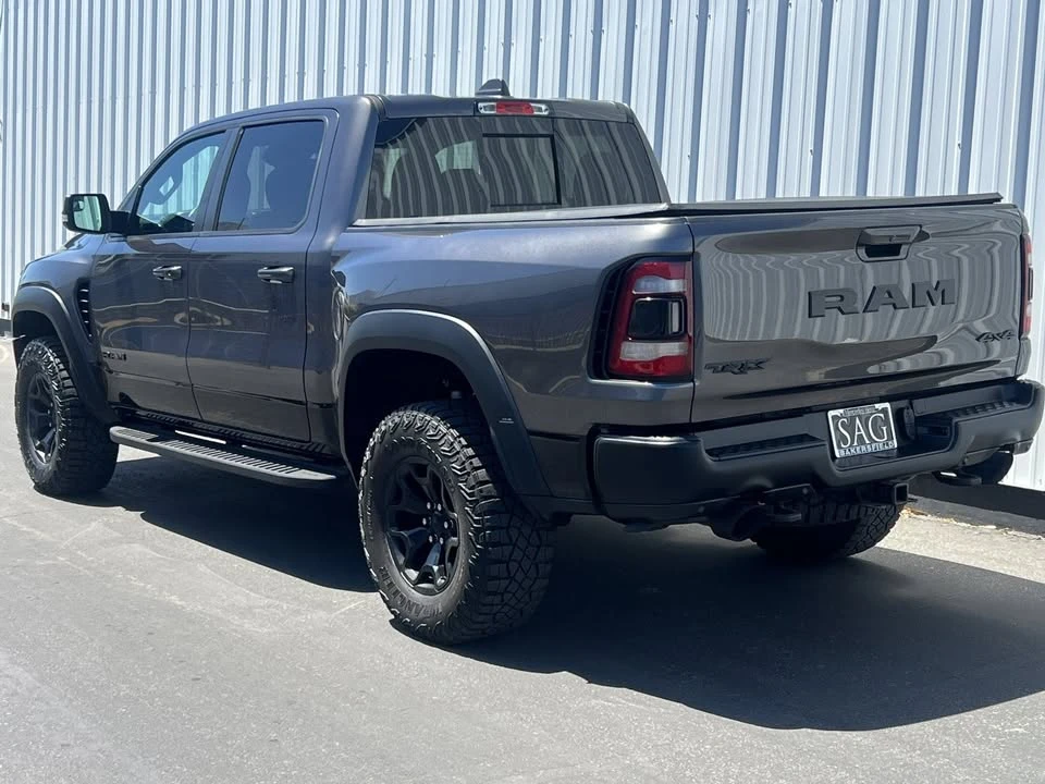 2021 Ram 1500 2nd Gen - Image 4 of 9