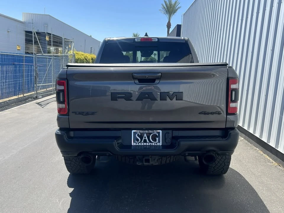 2021 Ram 1500 2nd Gen - Image 5 of 9