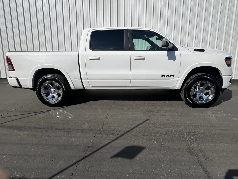 2021 Ram 1500 2nd Gen - Image 6 of 8