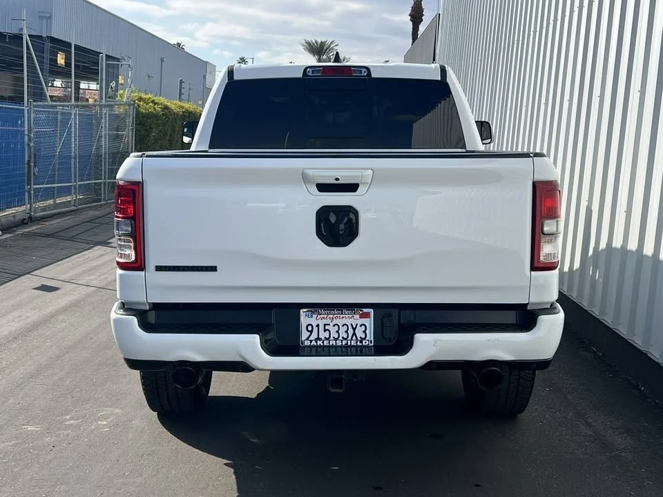 2021 Ram 1500 2nd Gen - Image 4 of 8