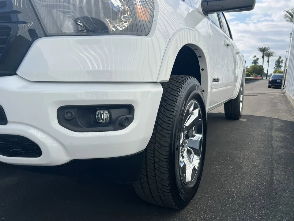 2021 Ram 1500 2nd Gen - Image 8 of 8