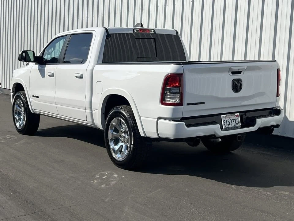 2021 Ram 1500 2nd Gen - Image 3 of 8