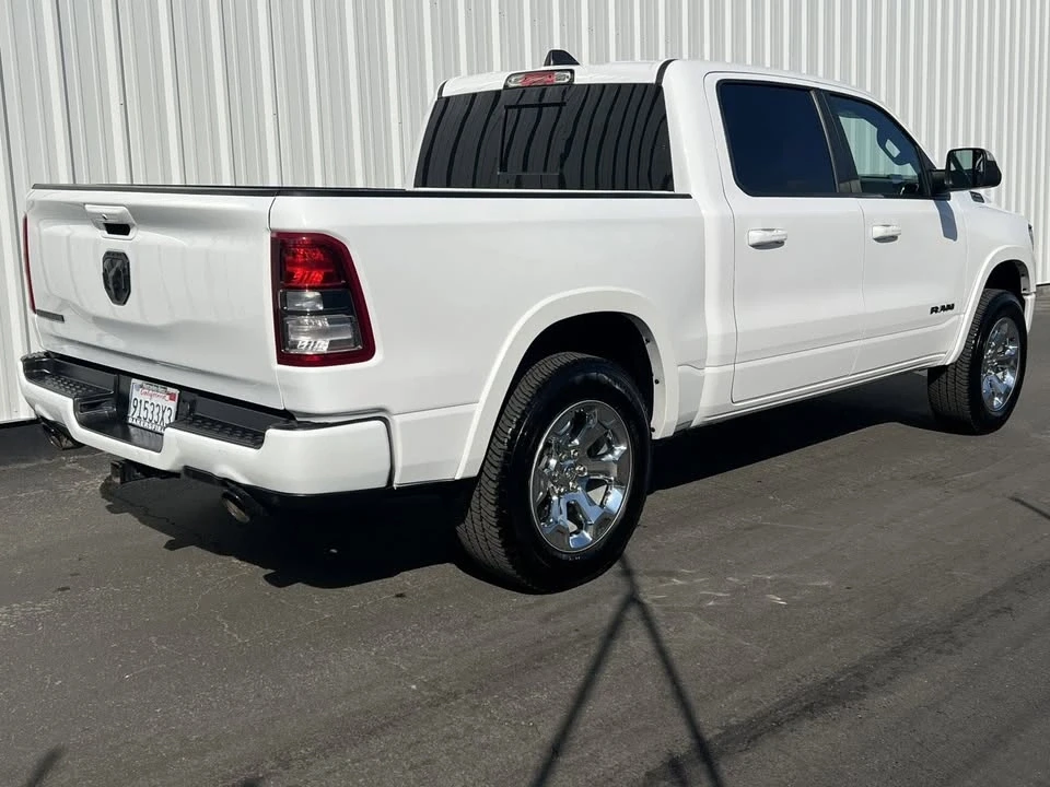 2021 Ram 1500 2nd Gen - Image 5 of 8