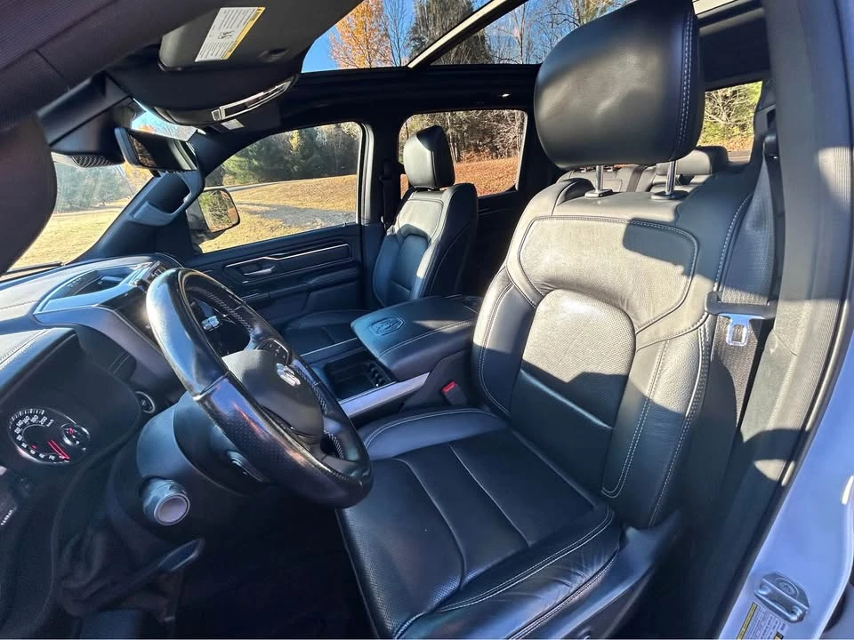 2021 Ram 1500 2nd Gen - Image 5 of 7
