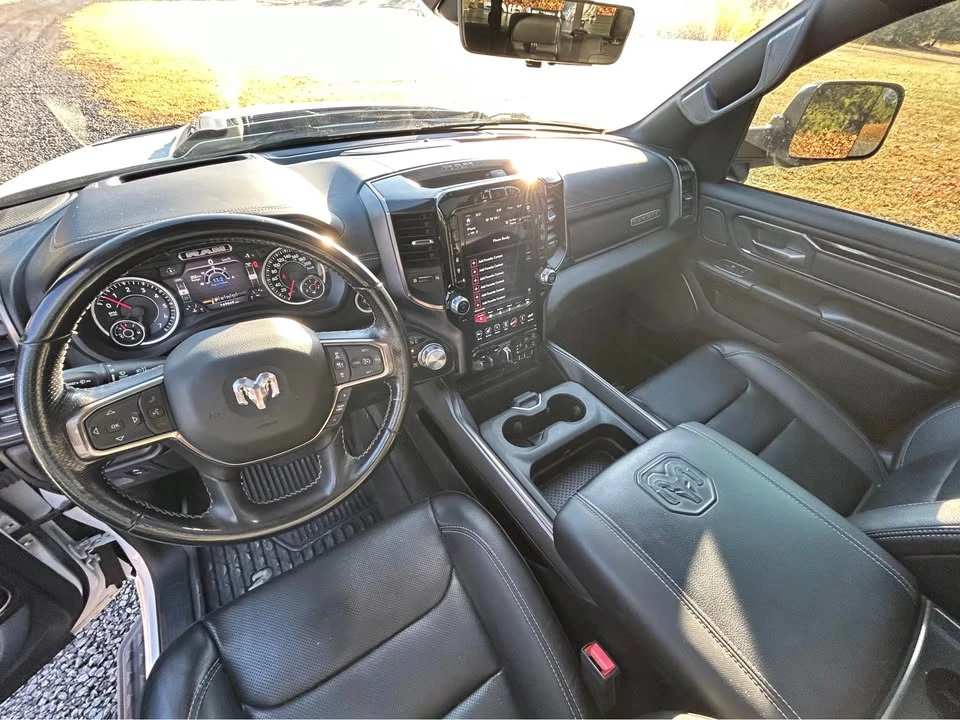 2021 Ram 1500 2nd Gen - Image 4 of 7