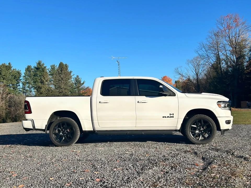 2021 Ram 1500 2nd Gen - Image 3 of 7