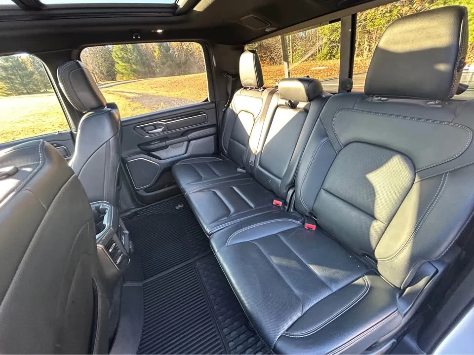 2021 Ram 1500 2nd Gen - Image 6 of 7